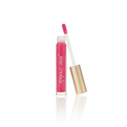Блеск Jane Iredale HydroPure Lip Gloss Blossom ярко-розовый 17564 3,75 мл