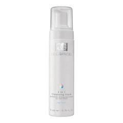 Пенка Dr. Grandel 2 in 1 Cleansing foam очищающая 41348/41381 200 мл