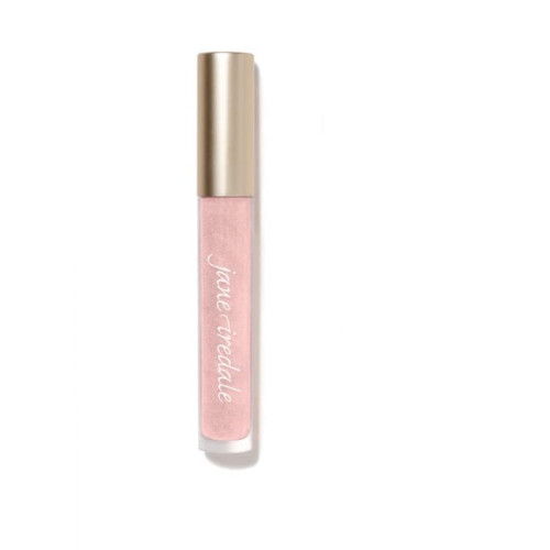Блеск Jane Iredale HydroPure Lip Gloss Snow Berry нежно-розовый 17565 3,75 мл