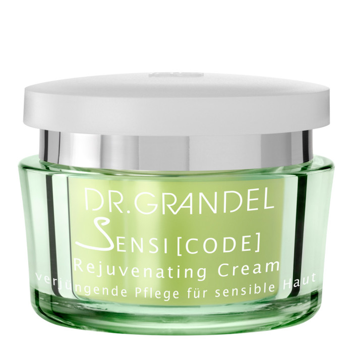 Крем Dr. Grandel Rejuvenating Cream омолаживающий 41504 50 мл