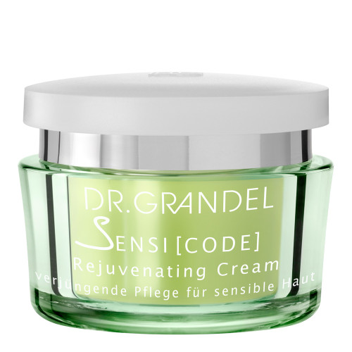 Крем Dr. Grandel Rejuvenating Cream омолаживающий 41736 50 мл