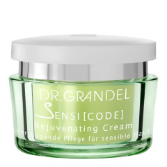 Крем Dr. Grandel Rejuvenating Cream омолаживающий 41736 50 мл