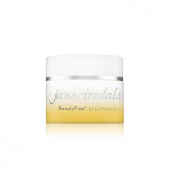 Крем Jane Iredale BeautyPrep Face Moisturizer увлажняющий мини 52430 10 мл