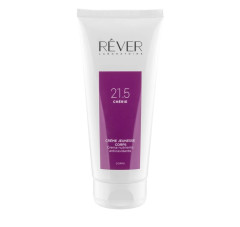 Крем REVER 21.5 CREME JEUNESSE CORPS Antioxidant nourishing cream пептидный антиоксидантный для тела 200 мл