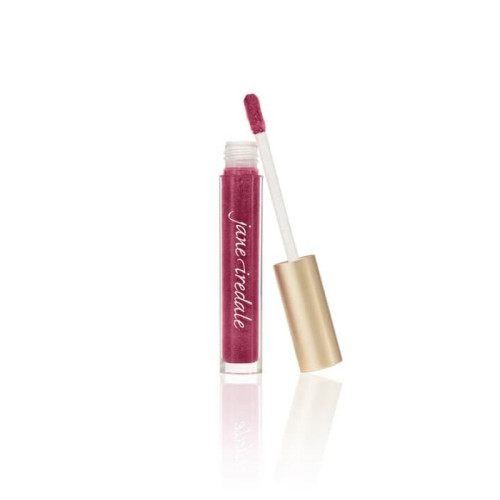 Блеск Jane Iredale HydroPure Lip Gloss Candied Rose фиолетовый 17566 3,75 мл