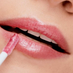 Блеск Jane Iredale HydroPure Lip Gloss Candied Rose фиолетовый 17566 3,75 мл