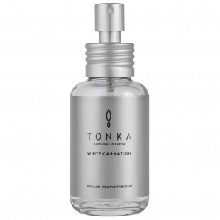 Спрей Tonka аромат WHITE CARNATION косметический гигиенический Т00000520 100 мл