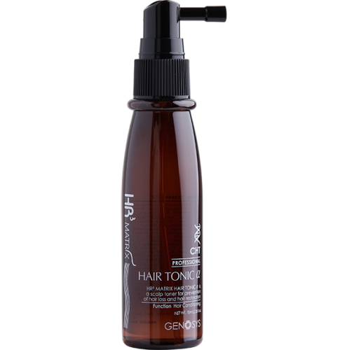 Тоник Genosys HR3 MATRIX Hair Tonic для волос и кожи головы GCHR12 70 мл
