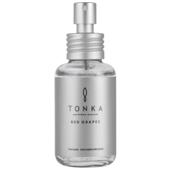 Спрей Tonka аромат RED GRAPES косметический гигиенический 100 мл