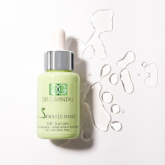 Концентрат Dr. Grandel Oil Serum успокаивающий 41505 30 мл