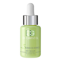 Концентрат Dr. Grandel Oil Serum успокаивающий 41505 30 мл