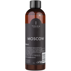 Рефил Tonka аромат MOSCOW для диффузора 200 мл