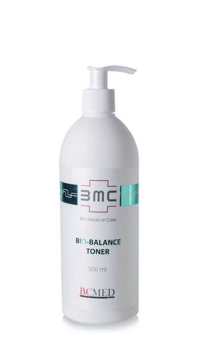 Тоник BMC Bio-Balance Toner для жирной кожи 500 мл