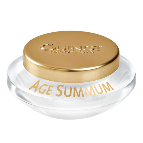 Крем GUINOT Creme Age Summum омолаживающий для противовозрастного иммунитета кожи 0507300 50 мл
