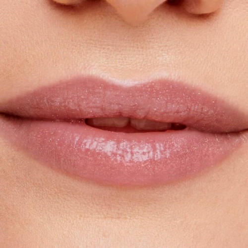 Блеск Jane Iredale HydroPure Lip Gloss Cosmo Розовый жемчуг для губ 17568 3,75 мл
