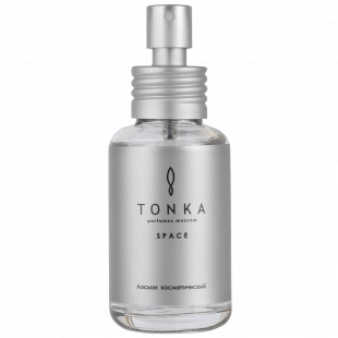 Спрей Tonka аромат SPACE косметический гигиенический Т00001197 100 мл