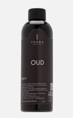 Рефил Tonka аромат OUD для диффузора 200 мл