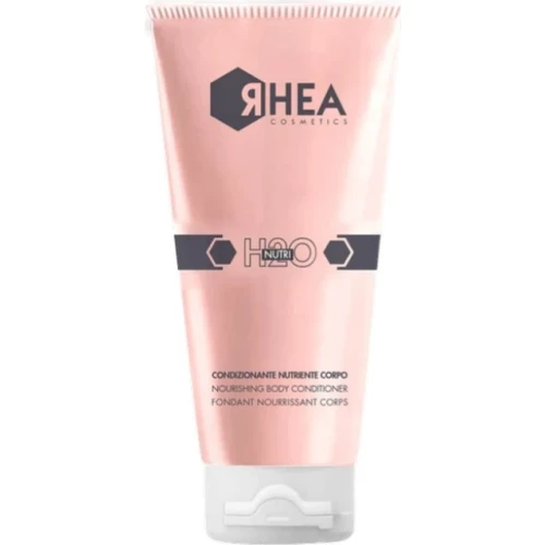 Бальзам RHEA H2O Nutri увлажняющий для тела c ревитализирующим действием P5513812 200 мл