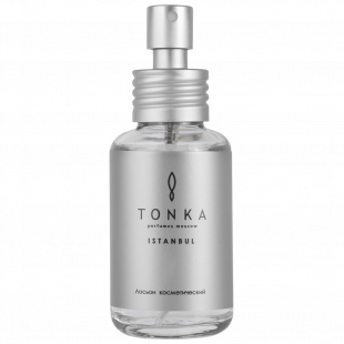 Спрей Tonka аромат ISTANBUL косметический гигиенический Т00001198 100 мл