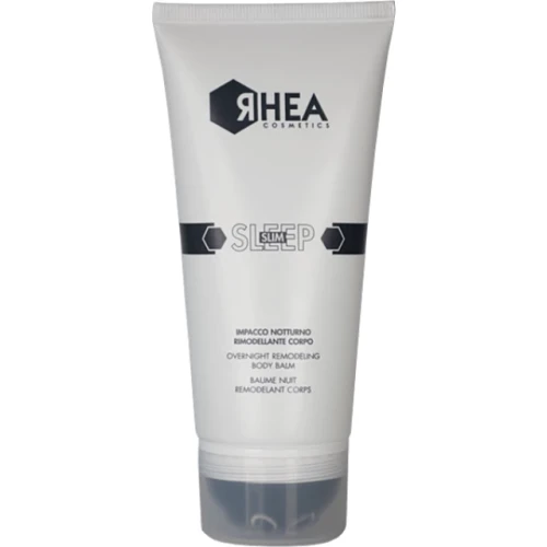 Крем RHEA SleepSlim ночной ремоделирующий для тела P5513838.01 175 мл
