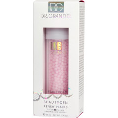 Крем-сыворотка Dr. Grandel Renew Pearls Жемчужное обновление Ренью 41747 50 мл
