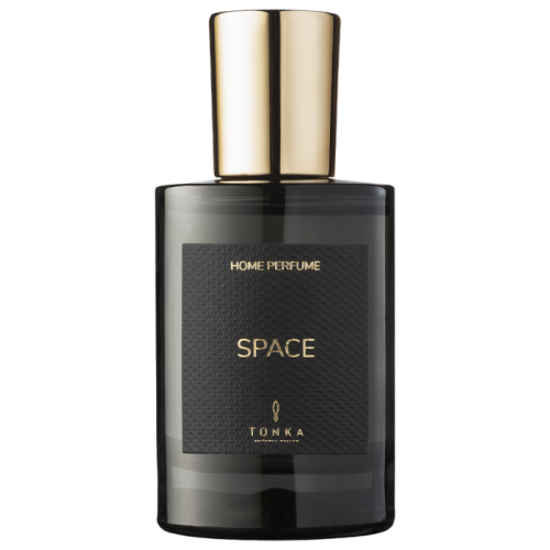Спрей Tonka интерьерный аромат SPACE 50 мл