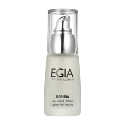 Сыворотка Egia Bac-Control Essence балансирующая для проблемной кожи FP-21 30 мл