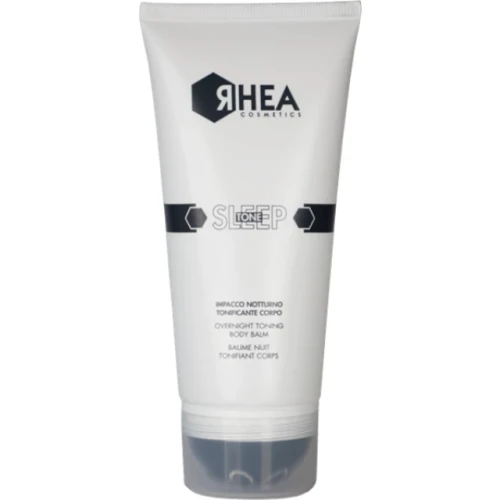 Крем RHEA SleepTone ночной тонизирующий для тела P5513839.01 175 мл