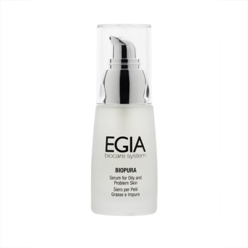 Сыворотка Egia Serum for oily and problem skin анти-акне FP-93 30 мл
