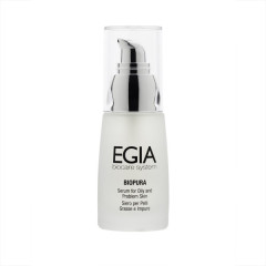 Сыворотка Egia Serum for oily and problem skin анти-акне FP-93 30 мл