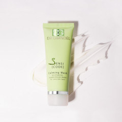 Маска Dr. Grandel Calming Mask успокаивающая 41506 75 мл