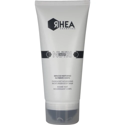 Крем RHEA NutriSleep ночной питательный для тела Р5514959.01 175 мл