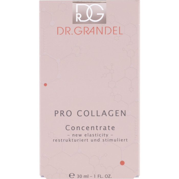 Концентрат Dr. Grandel Pro Collagen Concentrate Проколлаген 41181 30 мл