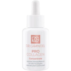 Концентрат Dr. Grandel Pro Collagen Concentrate Проколлаген 41698 30 мл