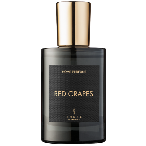 Спрей Tonka интерьерный аромат RED GRAPES 50 мл