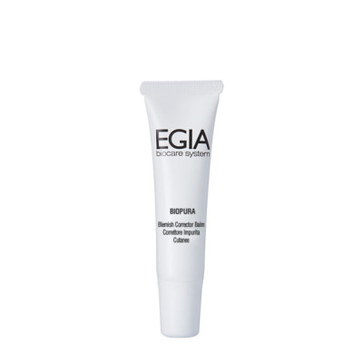 Бальзам Egia Blemish Corrector Balm корректирующий для проблемной кожи FP-58 15 мл