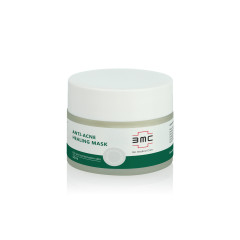 Маска BMC Anti-Acne healing mask для проблемной кожи 50 мл