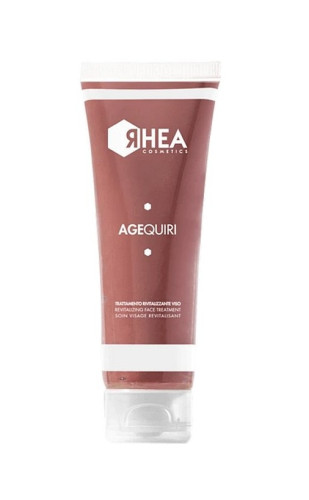 Маска RHEA AgeQuiri коктейль ревитализирующая с омолаживающим действием "Дайкири" P5514147 50 мл