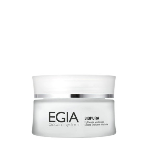 Крем Egia Lightweight Moisturizer легкий увлажняющий матирующий FP-16 50 мл