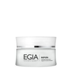 Крем Egia Lightweight Moisturizer легкий увлажняющий матирующий FP-16 50 мл