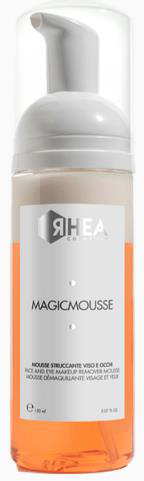 Мусс RHEA MAGIC MOUSSE для идеального очищения с антиоксидантным действием P5514158 150 мл