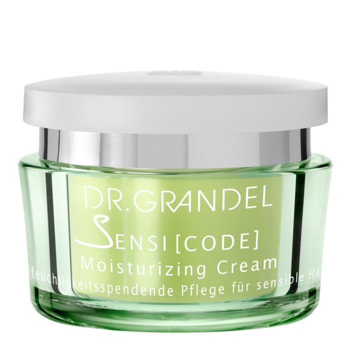 Крем Dr. Grandel Moisturizing Cream увлажняющий 41503 50 мл