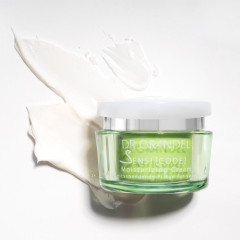 Крем Dr. Grandel Moisturizing Cream увлажняющий 41503 50 мл