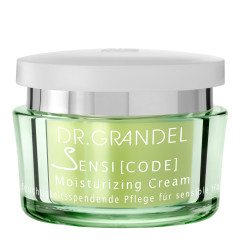 Крем Dr. Grandel Moisturizing Cream увлажняющий 41503 50 мл