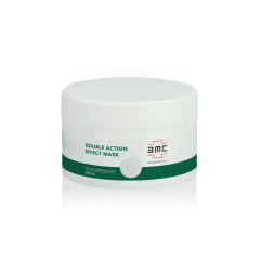 Маска BMC Double Action Effect Mask для жирной и комбинированной кожи 200 мл