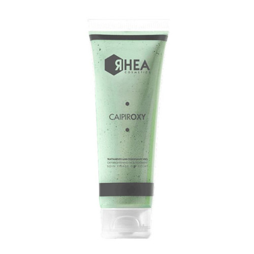 Маска RHEA CaipirOxy коктейль кислородная для сияния кожи "Кайпиринья" P5514149 50 мл