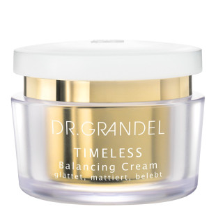 Крем Dr. Grandel Balansing Cream антивозрастной для комбинированной кожи 10201 50 мл