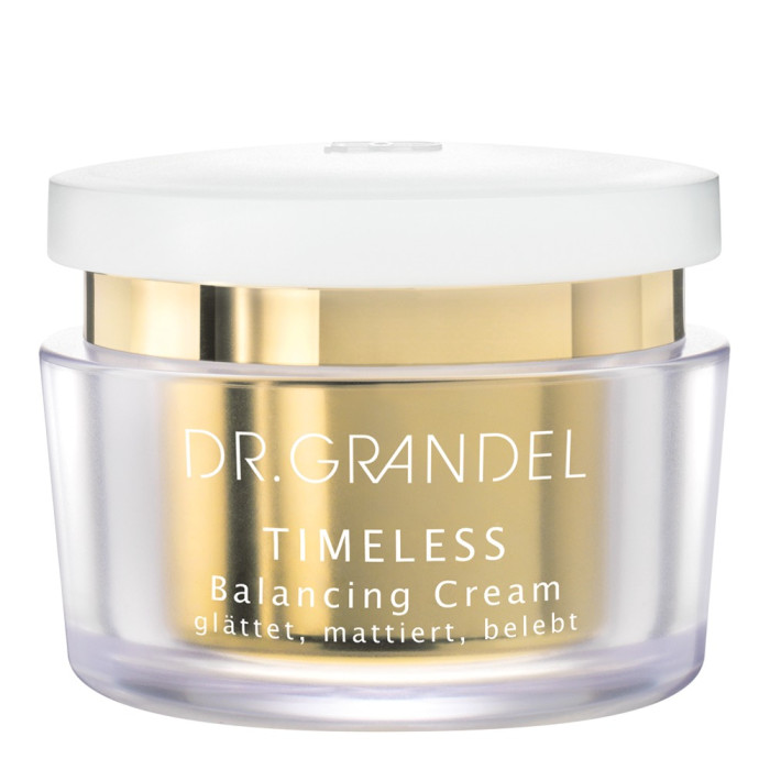 Крем Dr. Grandel Balansing Cream антивозрастной для комбинированной кожи 10201 50 мл