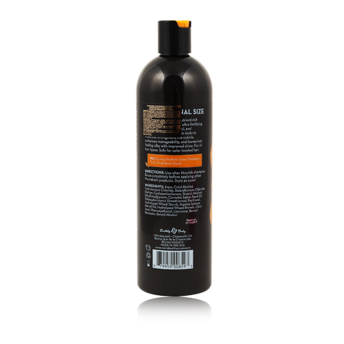Кондиционер Marrakesh для тонких волос Conditioner Dreamsicle 740 мл