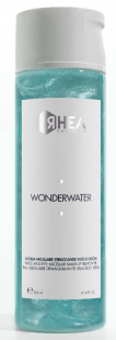 Мицеллярная вода RHEA WONDERWATER для демакияжа кожи лица и области вокруг глаз P5514157 200 мл